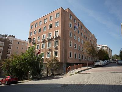 Mart Matbaa Fabrikası