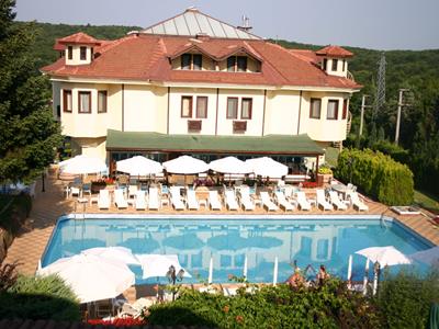 Muzaffer Kuşhan Hotel
