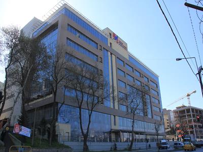 Barsan Global Lojistik