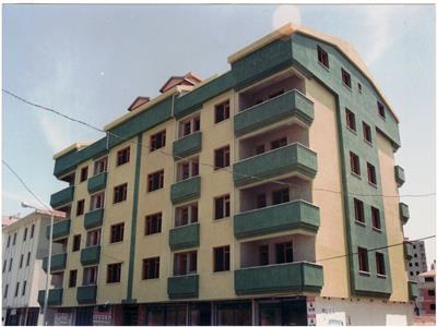 BUHARA APARTMANI