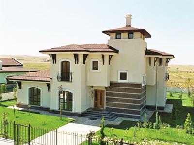 Temelli Villakent