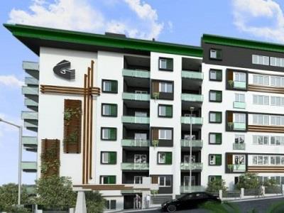 Kağıthane’nin En Prestijli Projesinde Kaçırılmayacak Fırsatlar!