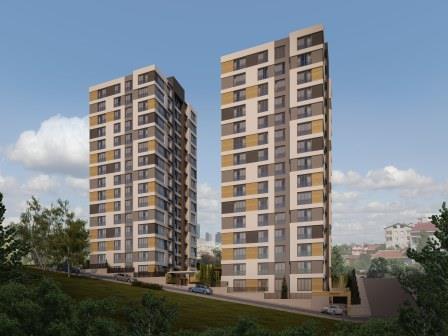 Genyap Hasbahçe'de Yaşam Başlıyor!