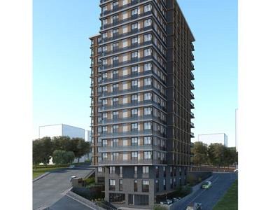 Levent’in Yeni Yüzü; Wen Levent Residence