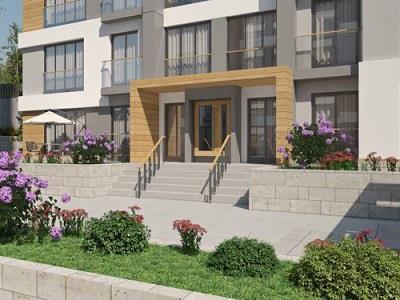 Kağıthane’nin Yeni Yaşam Projesi ‘Hasbahçe Kağıthane Evleri’ İle Hayata Geçiyor!