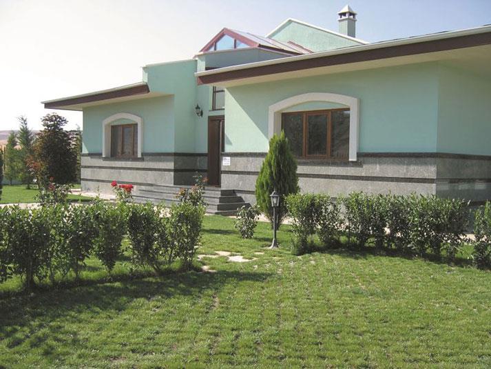 Temelli Villakent