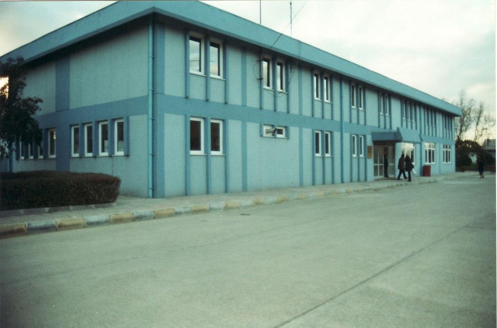 İSKİ Bakım Onarım İnşaatı