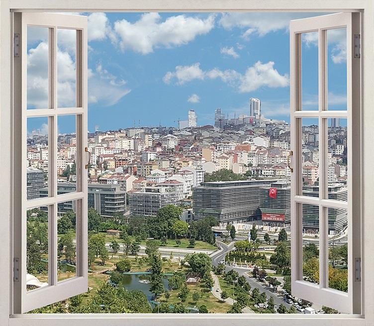 GENYAP SADABAD SİTESi