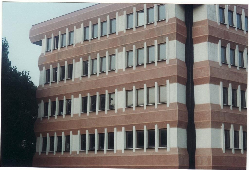 Genanlar İş Merkezi