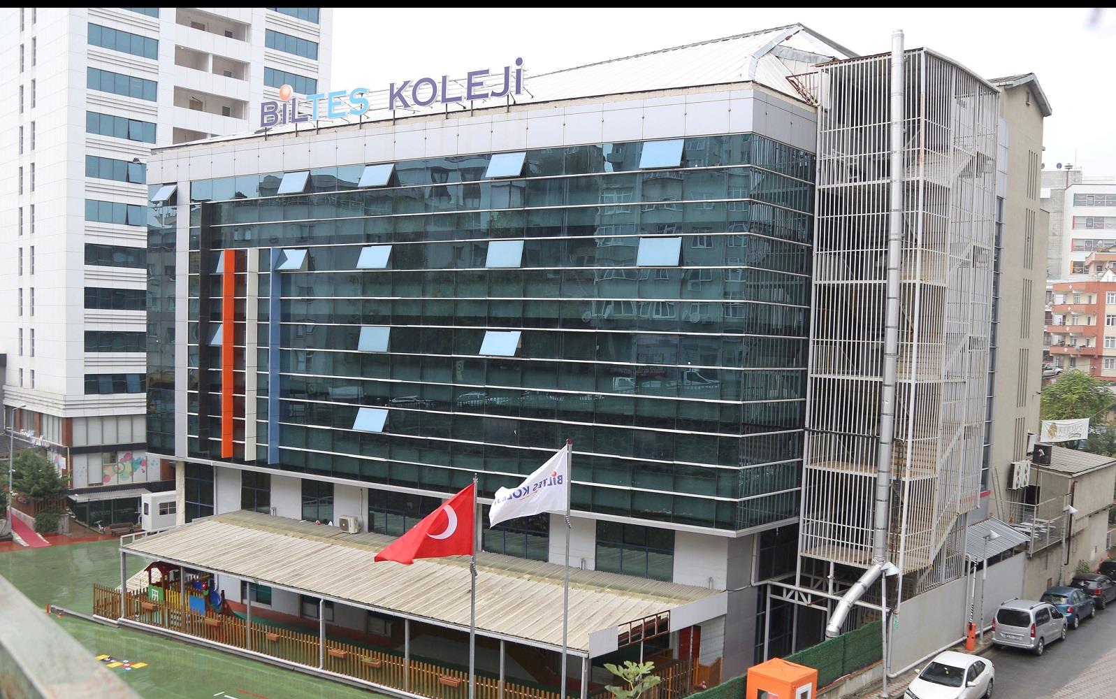 Biltes Koleji