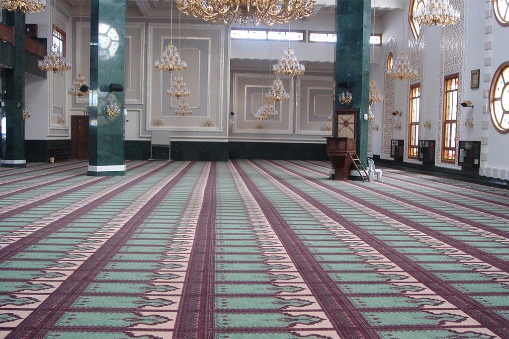 Uydukent Camii