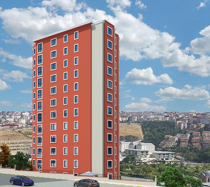 GENYAP SADABAD SİTESi