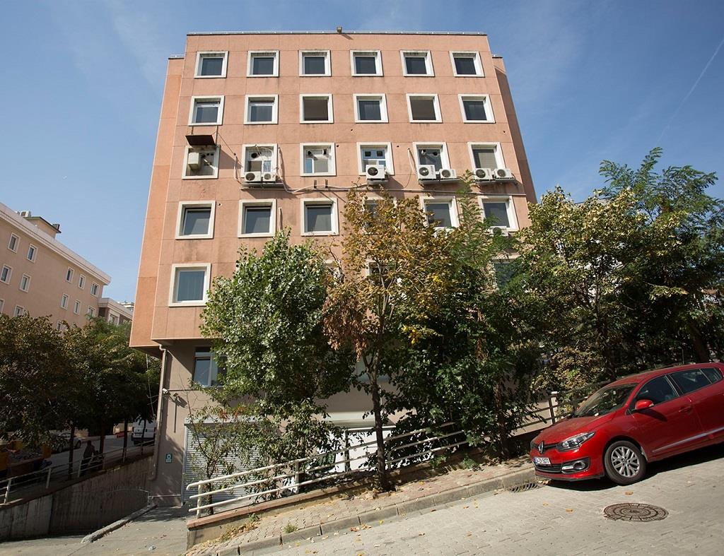 Mart Matbaa Fabrikası