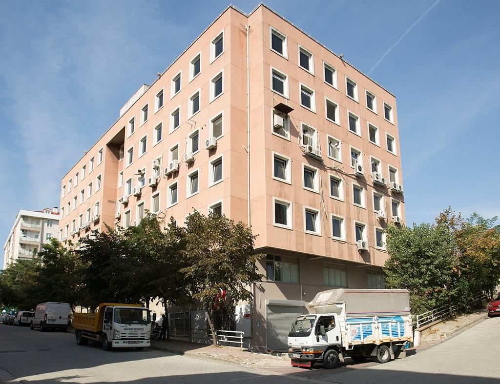 Mart Matbaa Fabrikası