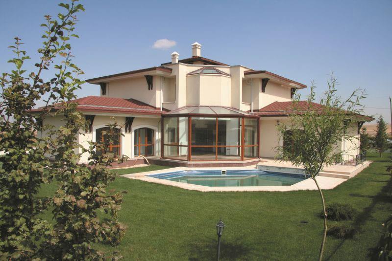 Temelli Villakent